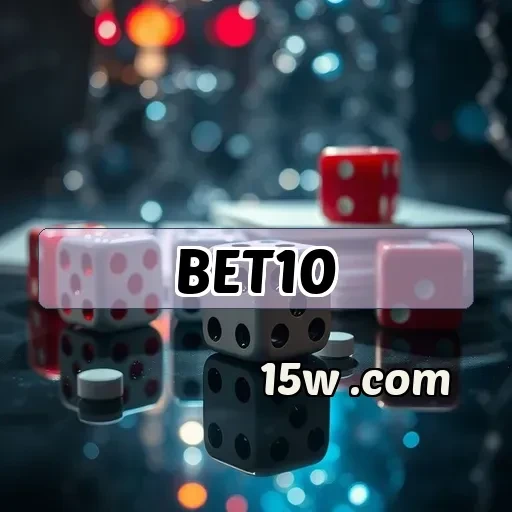 bet10: Descubra a Excelência em Apostas de Basquete Online