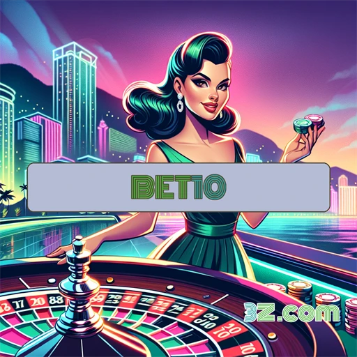A Ascensão dos Cassinos Online: Explore o Bet10