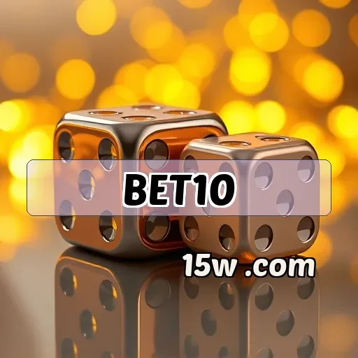 bet10: Experimente a Adrenalina do Cassino Ao Vivo Agora Mesmo!