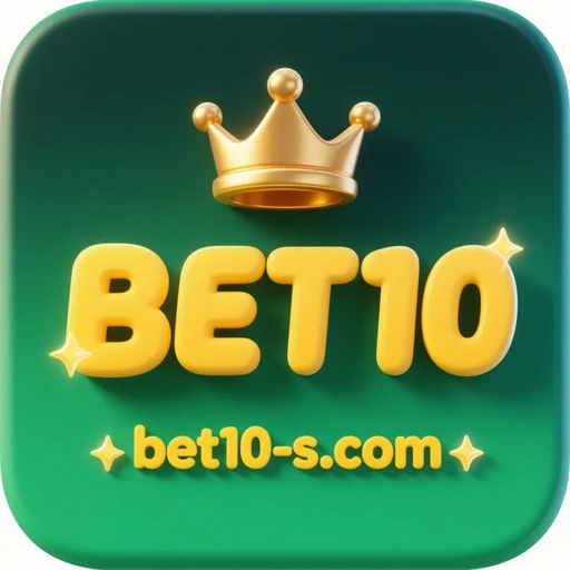 bet10 logo