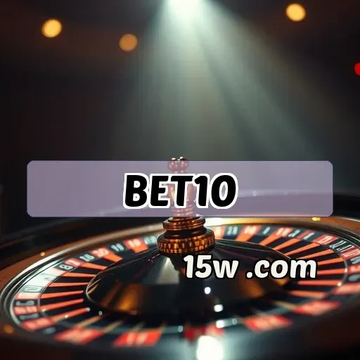 bet10: Promova sua Diversão com Ofertas Incríveis de Jogos