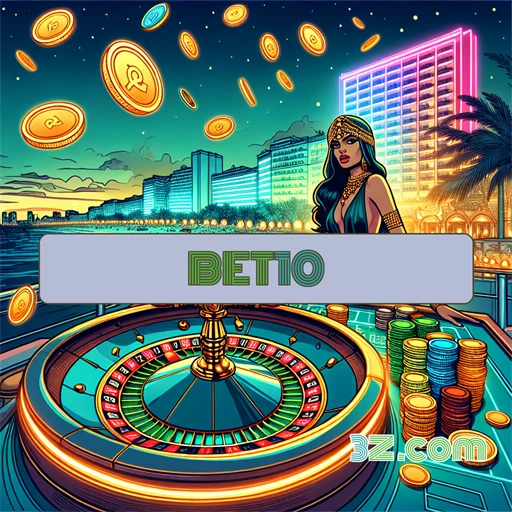 Explorando as Apostas Esportivas no Bet10