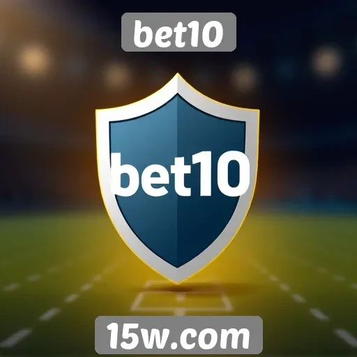 Aspectos de segurança nas transações do bet10